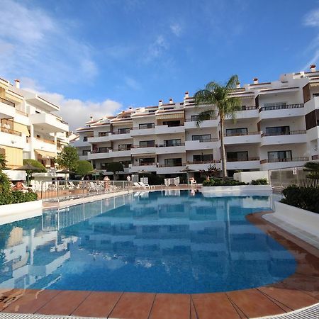 Apartment Sur Sunrises, Los Cristianos Los Cristianos  Dış mekan fotoğraf