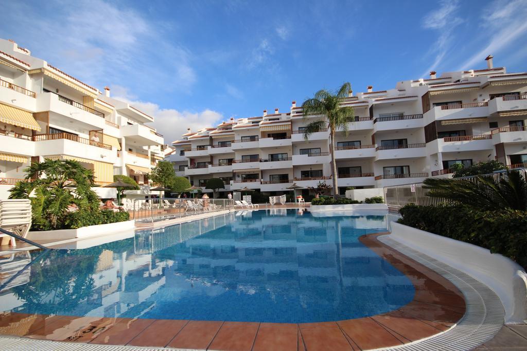 Apartment Sur Sunrises, Los Cristianos Los Cristianos  Dış mekan fotoğraf