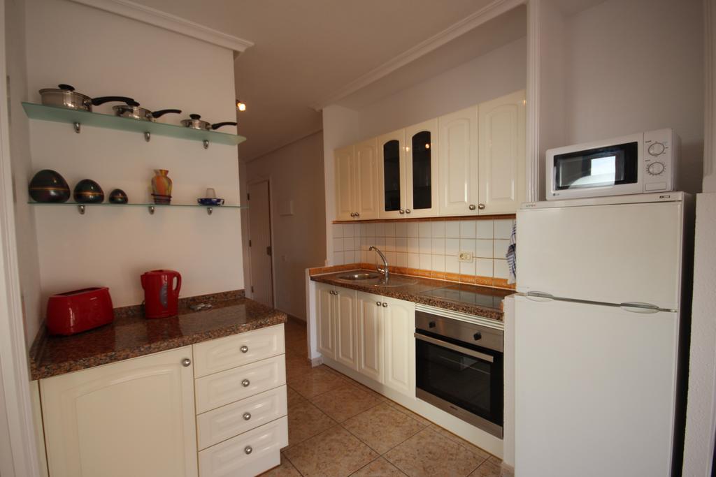 Apartment Sur Sunrises, Los Cristianos Los Cristianos  Dış mekan fotoğraf