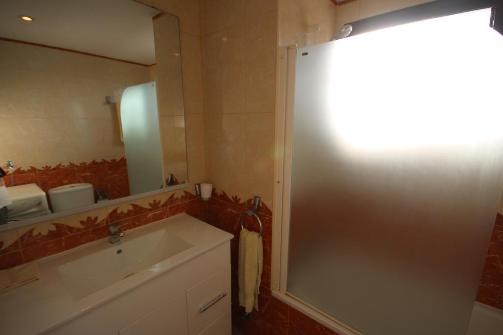 Apartment Sur Sunrises, Los Cristianos Los Cristianos  Dış mekan fotoğraf