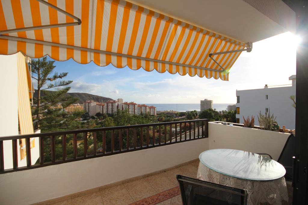 Apartment Sur Sunrises, Los Cristianos Los Cristianos  Dış mekan fotoğraf