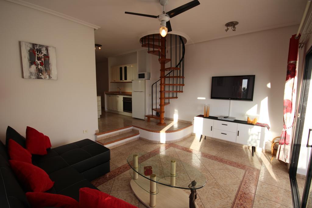 Apartment Sur Sunrises, Los Cristianos Los Cristianos  Dış mekan fotoğraf