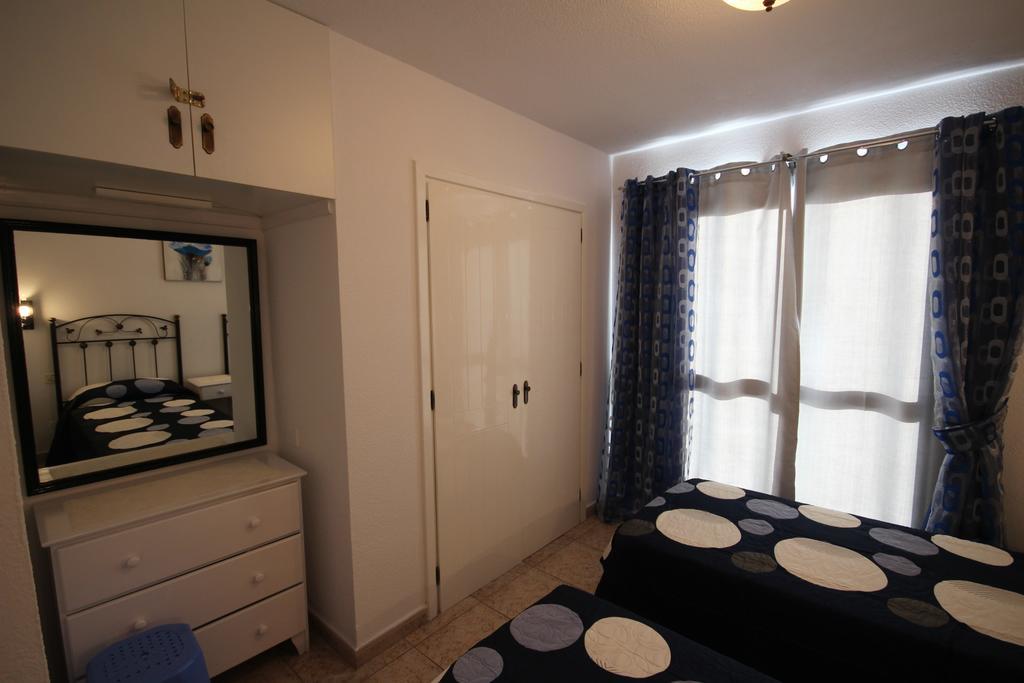 Apartment Sur Sunrises, Los Cristianos Los Cristianos  Dış mekan fotoğraf