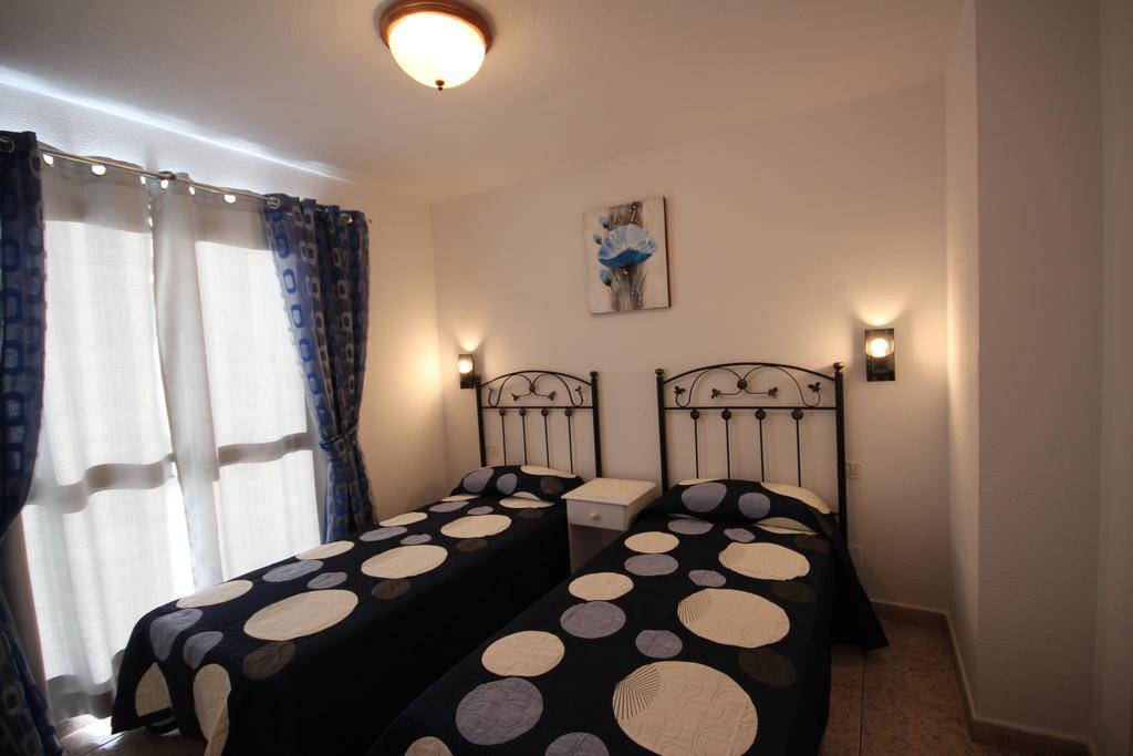 Apartment Sur Sunrises, Los Cristianos Los Cristianos  Dış mekan fotoğraf